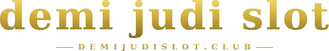demi judi slot logo