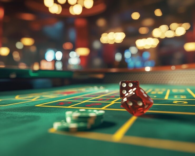 demi judi slot Game location questions