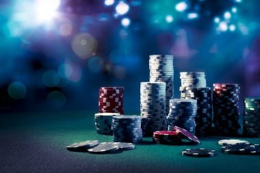 demi judi slot Three Baccarat Choices At Gold
