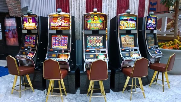 demi judi slot Rooms With Clear Starting Points
